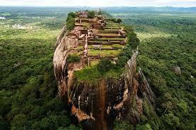 Sigiriya